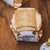 Alfajor Sabor Pasas al Rhum