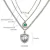 Collar x3 Hope MIkaelson - comprar online