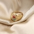 Anillos Tulipan
