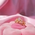 Anillo Corona Rapunzel - comprar online