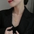 Collar Golden Star (Acero) - comprar online