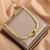 Collar Corazón Calado (Acero) en internet