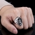 Anillos Parca (Acero) en internet