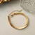 Pulsera Escamas (Acero) - comprar online