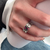 Anillo Poker ( Baño Plata 925 ) en internet
