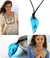 (PREVENTA) Collar Piedra H2O Sirenas del Mar - comprar online