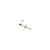 Aro helix Cruz(Acero) - comprar online