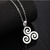 Collar Trisquel (Teen Wolf) - comprar online