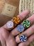 Anillo Espiral