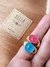 Anillos Chunky Luna