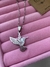 Collar Colibrí (Acero) - comprar online