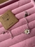Pulsera Margarita ( Baño Plata 925)