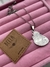 Collar Corazón Anatómico plano (Acero)