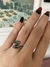 Anillo Snake (Plata 925) - Bellabijouterie