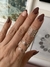 Anillos ondas x 2 x3 x4 (Acero)