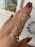 Imagen de Anillos ondas x 2 x3 x4 (Acero)