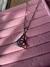 Collar Triqueta (Acero) - comprar online