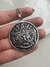 Collar Tetragramaton Macizo (Acero) - Bellabijouterie