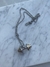 Collar Mancuernas (Acero) - tienda online