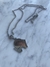 Collares Arquero Fútbol (Acero) - Bellabijouterie