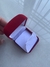 Estuche para Collar y Aros en internet