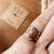 Anillos Para Compartir x3 Acero