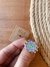 Anillos Chunky Nube Smiley - comprar online