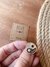 Imagen de Anillos Chunky Yin Yang