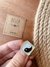 Anillos Chunky Yin Yang en internet