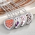 Imagen de Relicario Aromas Corazon (Varios Modelos)