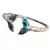 (PREVENTA) Pulsera Sirena H2O Sirenas del Mar - comprar online