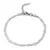 Cadena Cadena Trenzada (Acero) - comprar online