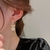 Aros Ositos Circon (Baño 18k) - Bellabijouterie