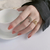 Anillo Serpiente Strass (Plata 925) en internet