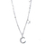 Collar Martina (Baño Plata 925) - comprar online