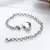 Pulsera urna Corazon en internet