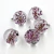 Imagen de Collar Wish Flores (Acero)