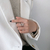 Anillo Nudito (Plata 925) - tienda online