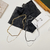Set Cadena viborita (Plata 925) - Bellabijouterie