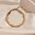 Cadena Cadena Trenzada (Acero) - comprar online