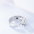 Anillo Leopardo (Plata 925) en internet