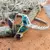 (PREVENTA) Pulsera Sirena H2O Sirenas del Mar