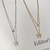 Collar Joanne (Baño Plata 925) - comprar online