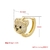 Aros Ositos (Baño 18k) - comprar online