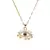 Collar Ojo Turco (Acero) - tienda online