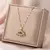 Collar Ojo Turco (Acero) - comprar online