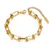 Pulsera Eslabones (Acero) - tienda online