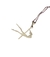 Collar Pole Dancer (Acero) - comprar online