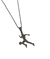 Collar el 10 argentina (Acero) - comprar online