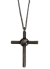Collar Cruz (Acero) - comprar online